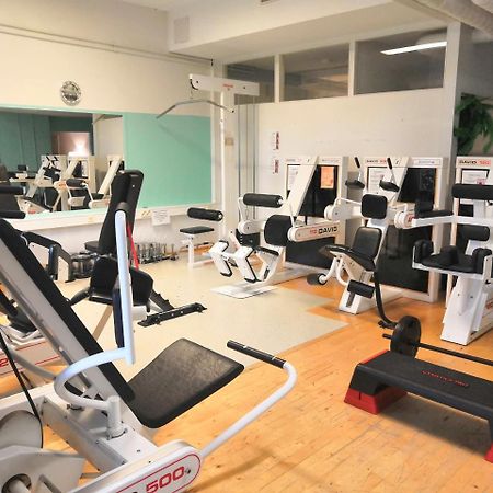 Hotel Herkko Taivalkoski Εξωτερικό φωτογραφία